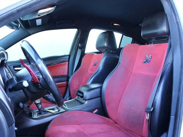 2019 Dodge Charger Scat Pack RWD