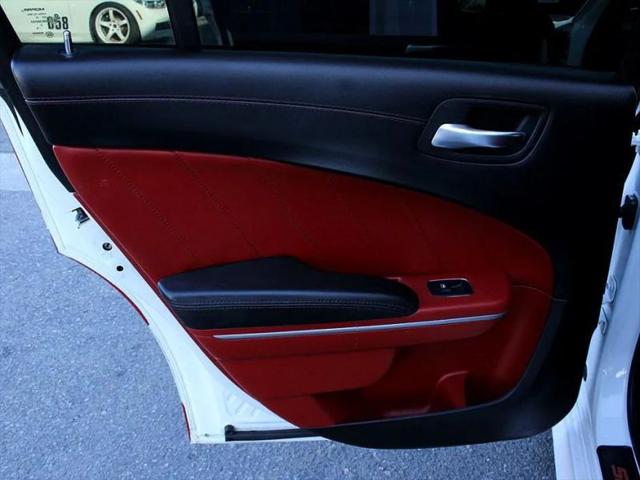 2019 Dodge Charger Scat Pack RWD