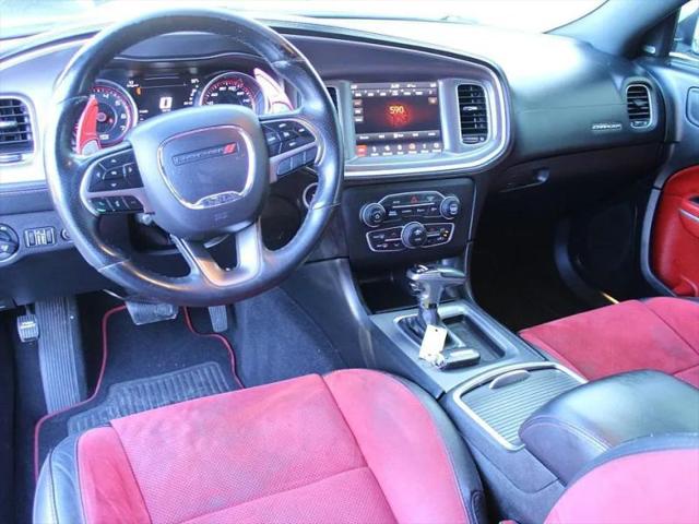 2019 Dodge Charger Scat Pack RWD