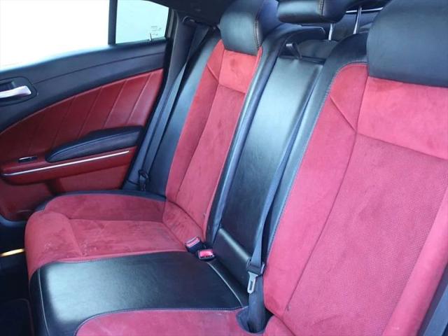 2019 Dodge Charger Scat Pack RWD