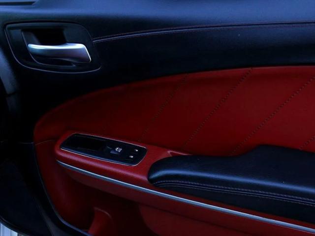 2019 Dodge Charger Scat Pack RWD