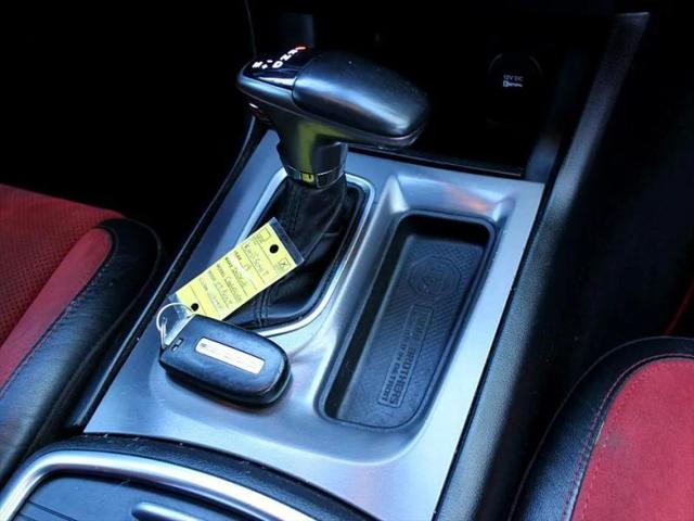 2019 Dodge Charger Scat Pack RWD