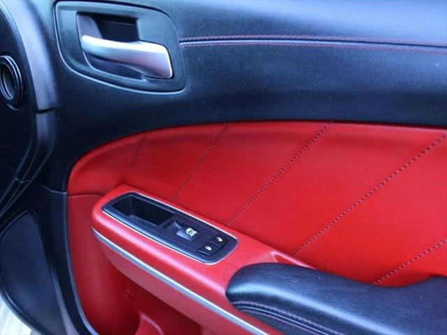 2019 Dodge Charger Scat Pack RWD