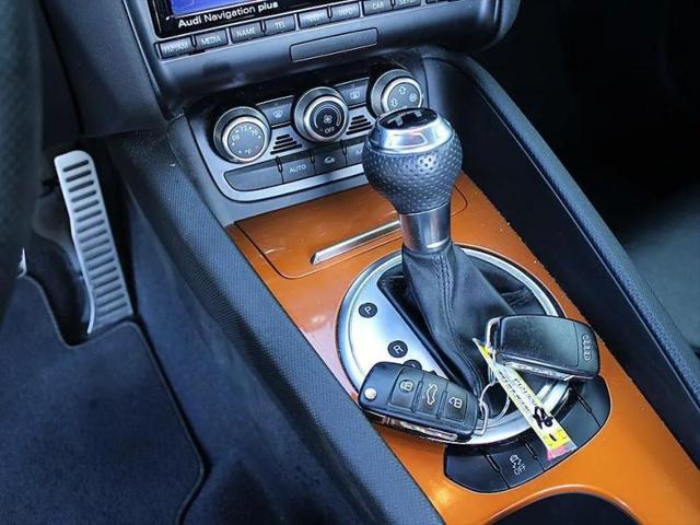 2013 Audi TT 2.0T Premium Plus