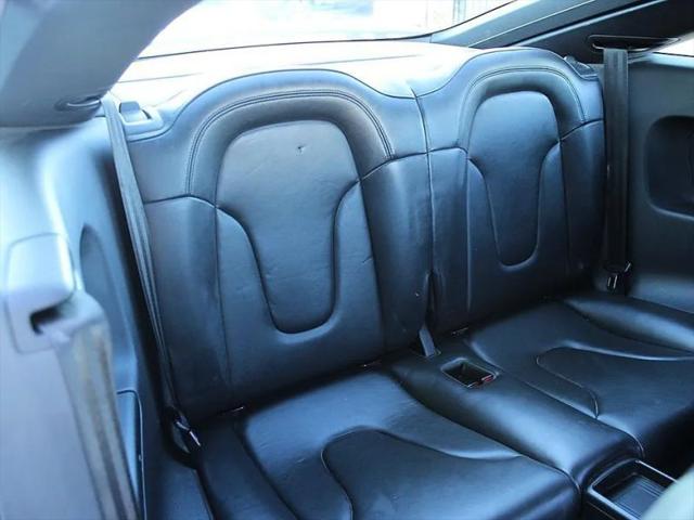 2013 Audi TT 2.0T Premium Plus