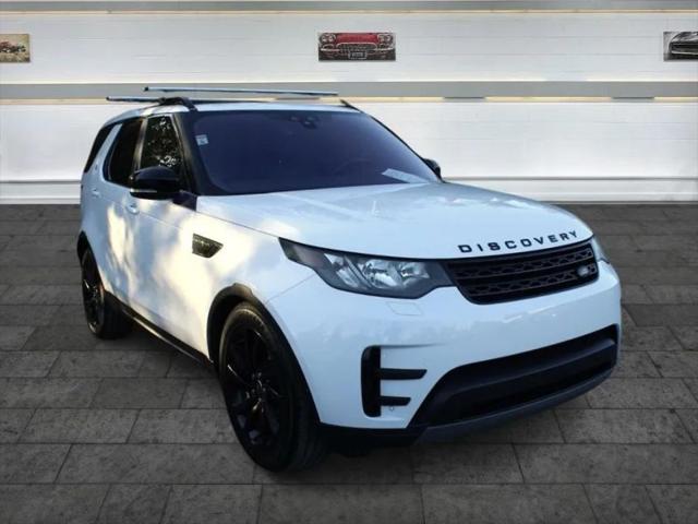 2018 Land Rover Discovery SE for sale in Norco, CA
