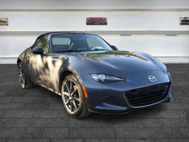 2017 Mazda MX-5 Club for sale in Norco, CA