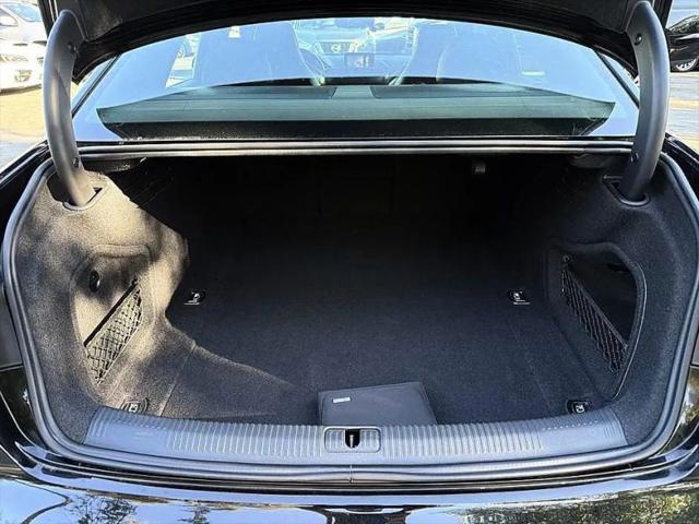 2018 Audi S4 3.0T Premium Plus