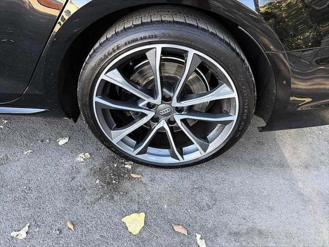 2018 Audi S4 3.0T Premium Plus