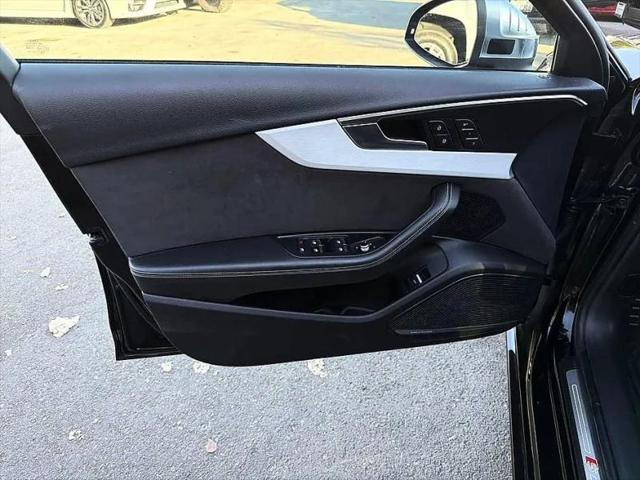 2018 Audi S4 3.0T Premium Plus