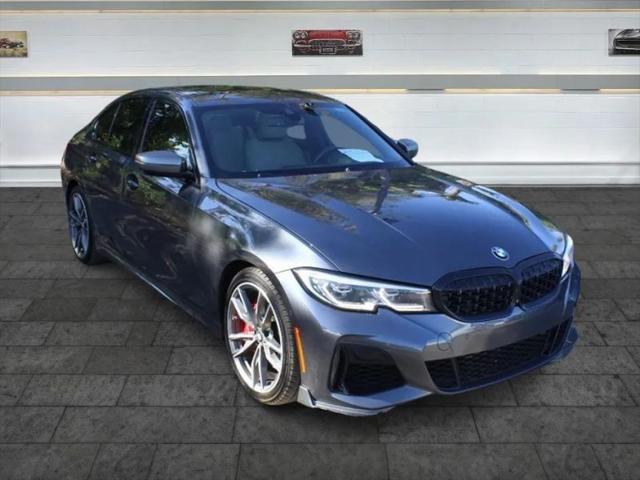 2021 BMW M340i M340i for sale in Norco, CA