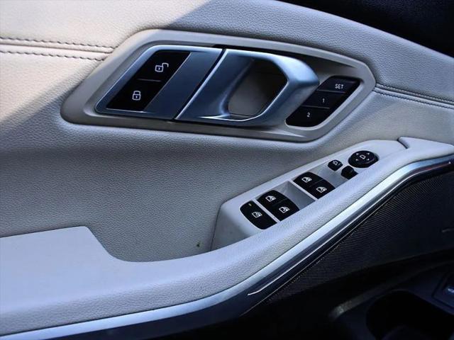 2021 BMW M340i M340i
