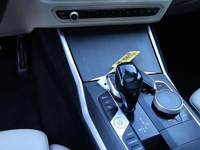 2021 BMW M340i M340i
