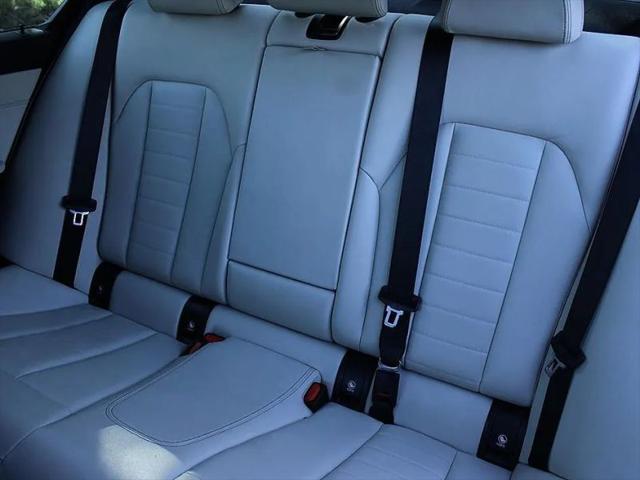 2021 BMW M340i M340i
