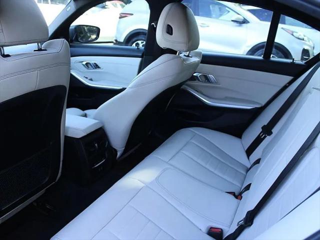 2021 BMW M340i M340i