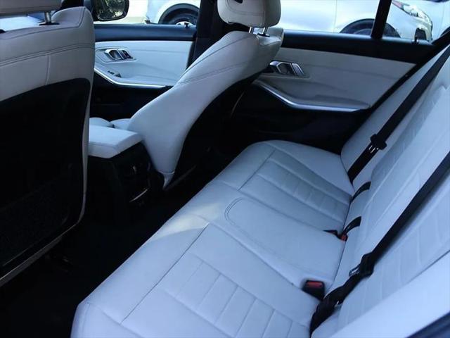 2021 BMW M340i M340i