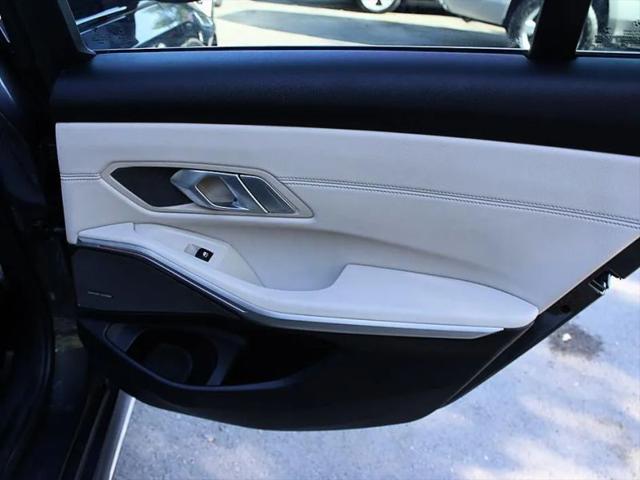 2021 BMW M340i M340i