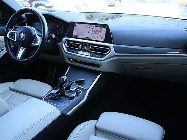 2021 BMW M340i M340i