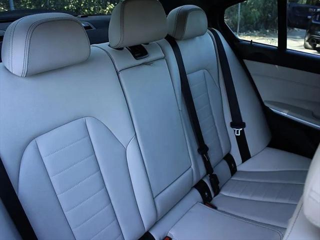 2021 BMW M340i M340i