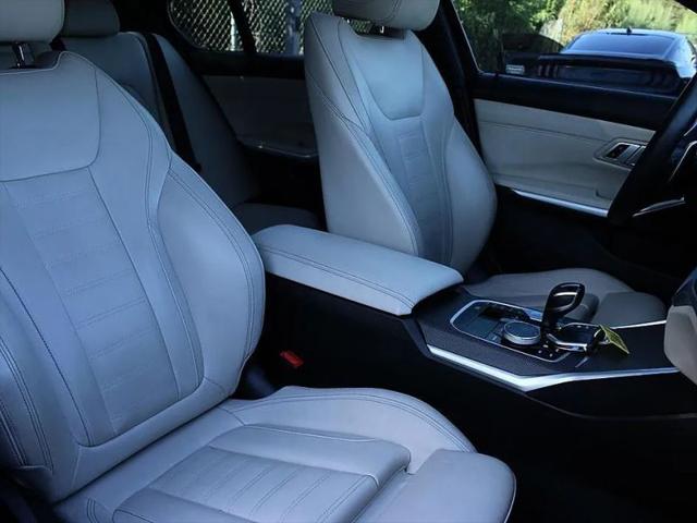 2021 BMW M340i M340i