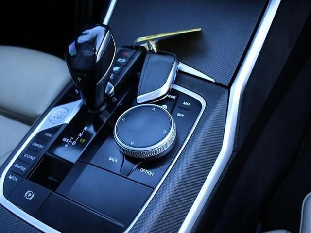 2021 BMW M340i M340i