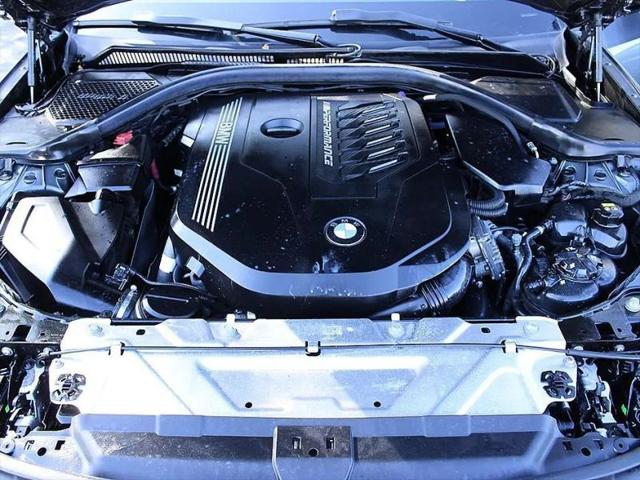 2021 BMW M340i M340i