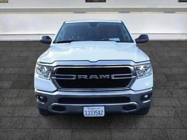 2019 Ram 1500 Big Horn/Lone Star Crew Cab 4x2 64 Box