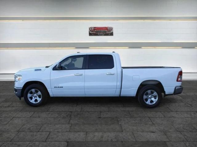 2019 Ram 1500 Big Horn/Lone Star Crew Cab 4x2 64 Box