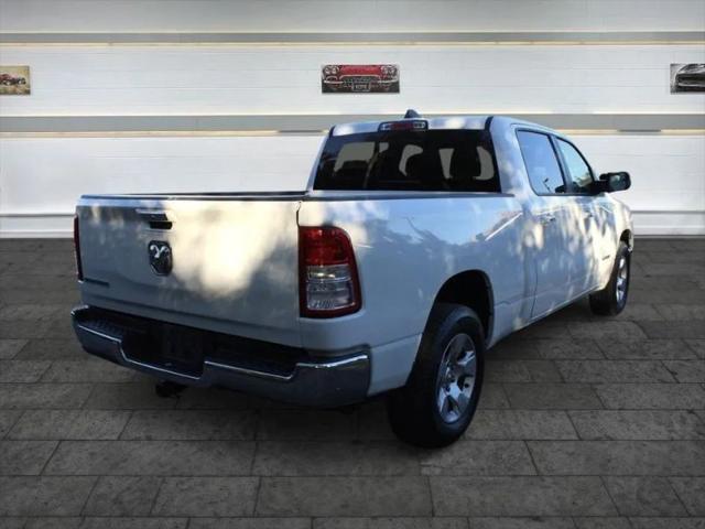 2019 Ram 1500 Big Horn/Lone Star Crew Cab 4x2 64 Box