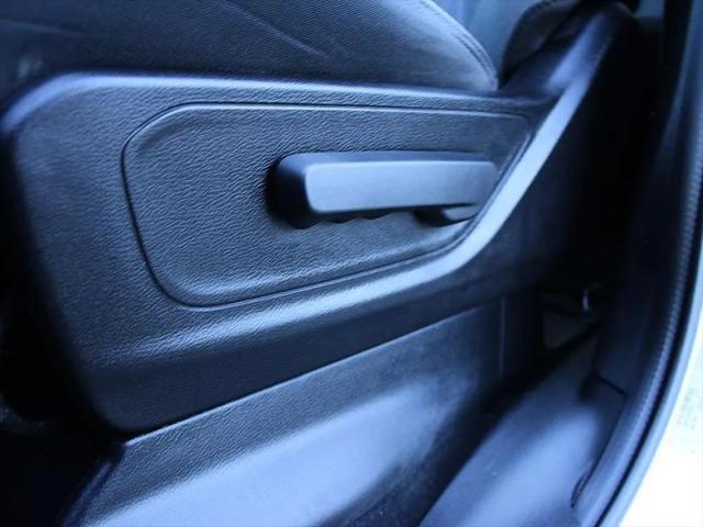 2019 Ram 1500 Big Horn/Lone Star Crew Cab 4x2 64 Box