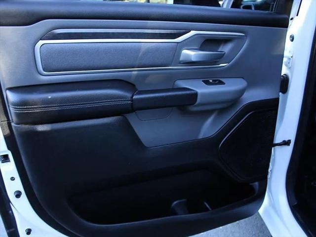 2019 Ram 1500 Big Horn/Lone Star Crew Cab 4x2 64 Box