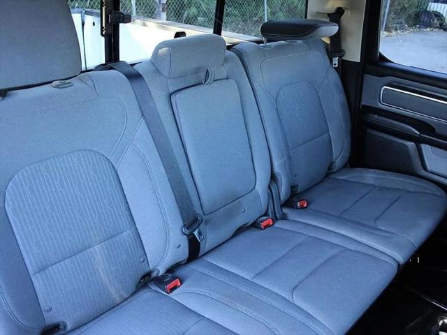 2019 Ram 1500 Big Horn/Lone Star Crew Cab 4x2 64 Box