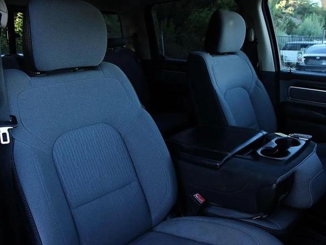 2019 Ram 1500 Big Horn/Lone Star Crew Cab 4x2 64 Box