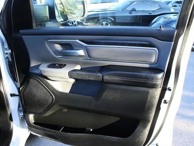 2019 Ram 1500 Big Horn/Lone Star Crew Cab 4x2 64 Box