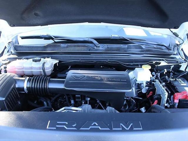 2019 Ram 1500 Big Horn/Lone Star Crew Cab 4x2 64 Box