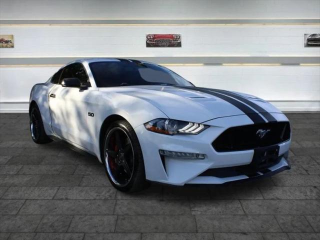 2018 Ford Mustang GT for sale in Norco, CA