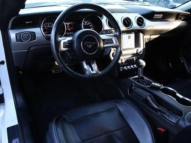 2018 Ford Mustang GT