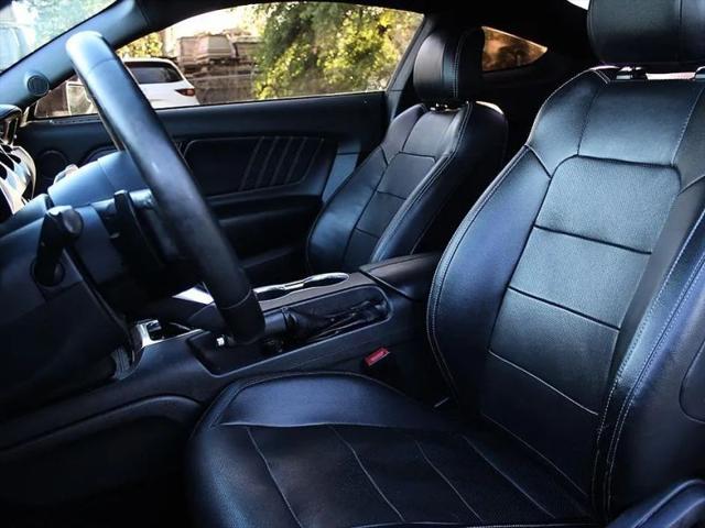 2018 Ford Mustang GT