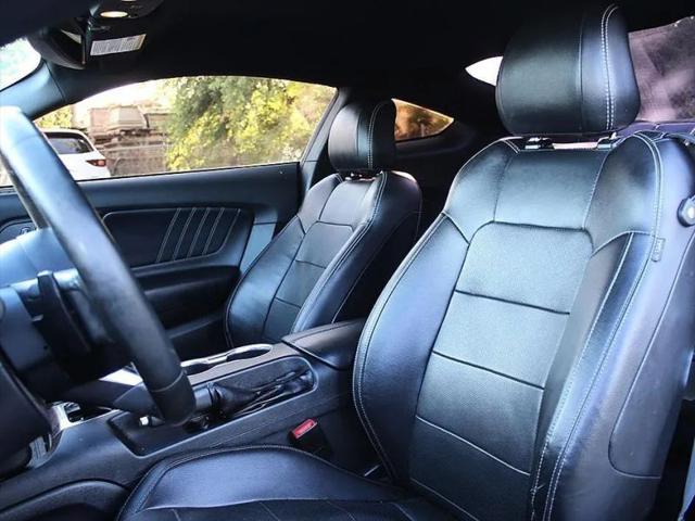 2018 Ford Mustang GT