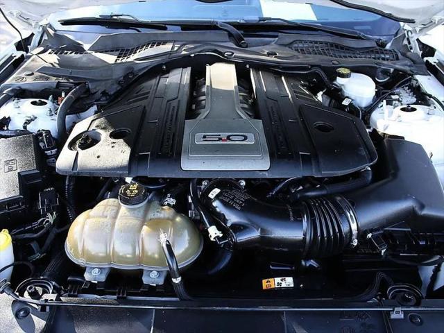 2018 Ford Mustang GT