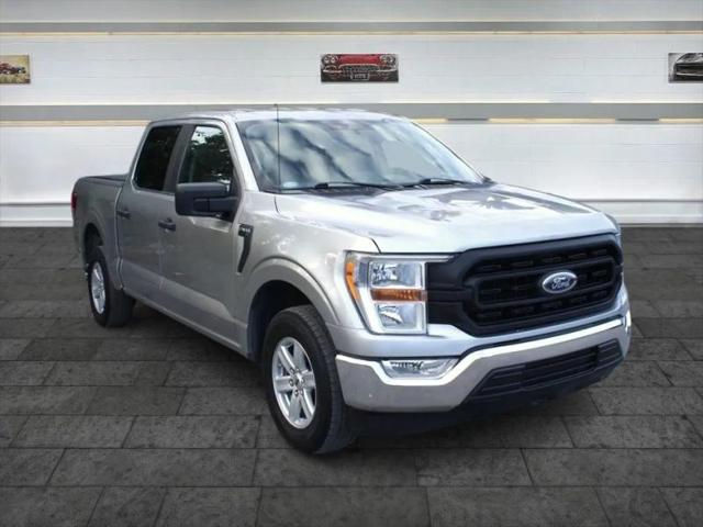 2021 Ford F-150 XL for sale in Norco, CA