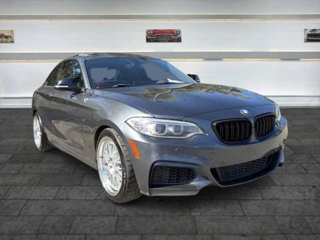 2014 BMW M2 M235i for sale in Norco, CA