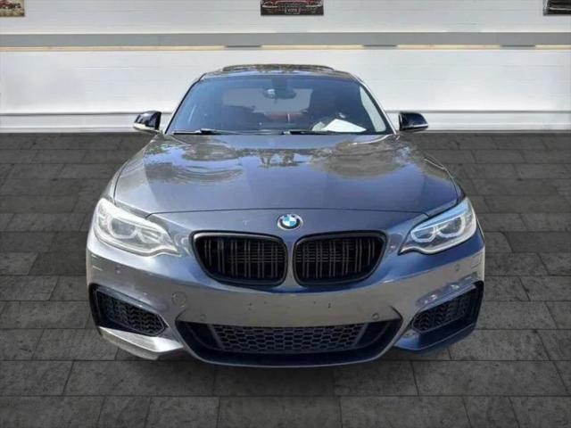 2014 BMW M2 M235i