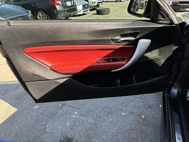 2014 BMW M2 M235i
