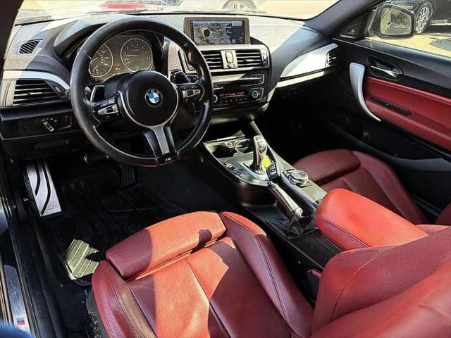 2014 BMW M2 M235i