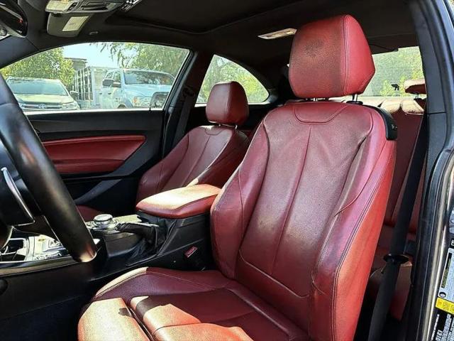 2014 BMW M2 M235i