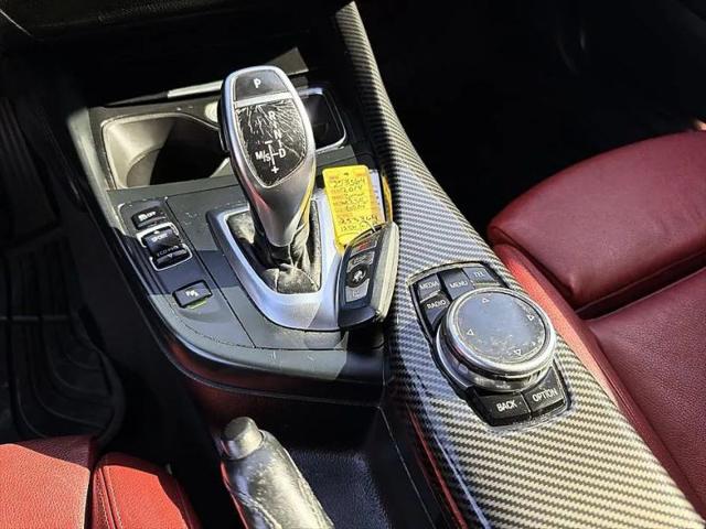 2014 BMW M2 M235i