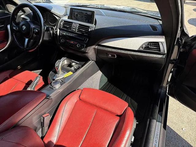 2014 BMW M2 M235i