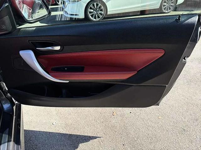 2014 BMW M2 M235i