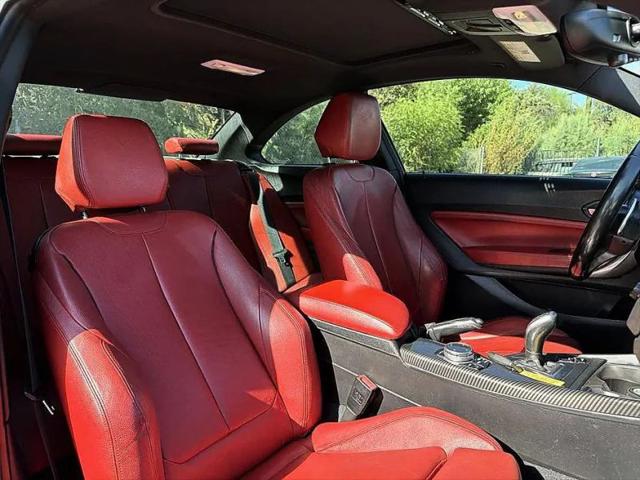 2014 BMW M2 M235i